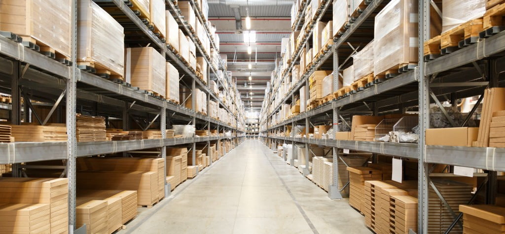 Photo of Expert Tips for Setting up an Efficient Warehouse