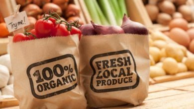 Photo of Are Organic Foods Worth Spending the Extra Buck?