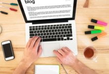 Photo of Blogging Tips For Writers – How to Write Articles to Advertise Your Blog