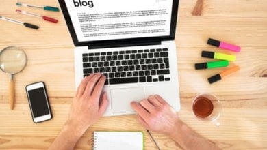 Photo of Blogging Tips For Writers – How to Write Articles to Advertise Your Blog