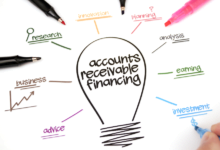 Photo of Accounts Receivable Financing- HotAccounts Receivable Financing- Hot