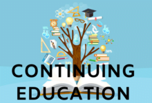 Photo of The Importance of Continuing Education