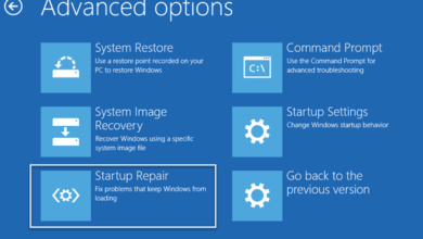 Photo of What to Do When Your Computer Does Not Start