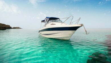 Photo of Financing Your Boat