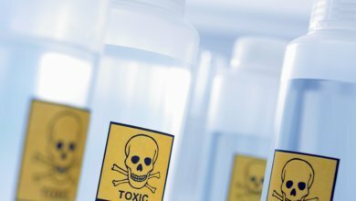 Photo of Bad Chemicals Still Permitted in Foods of the US