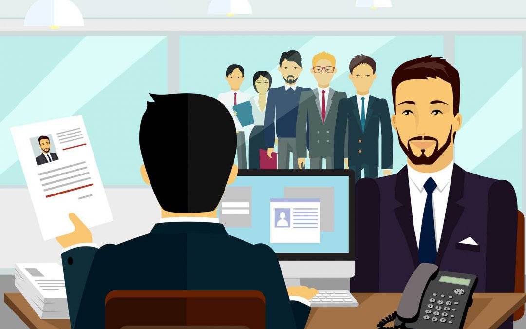 Photo of Why to consider Recruitment Agencies for Employers?