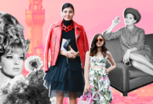 Photo of Best Known Designers In Italian Fashion