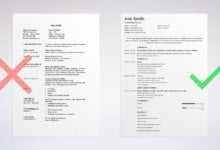 Photo of Quick and Easy Tips On Resume Categories