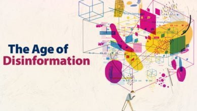 Photo of What Is A Disinformation Agent?