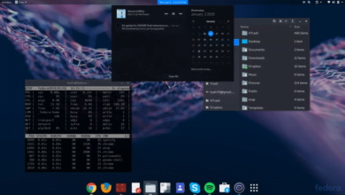 Photo of Linux for Home Users