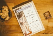 Photo of The 4 Laws of Success
