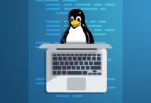 Photo of Linux Training – Running Linux to Get Real Experience