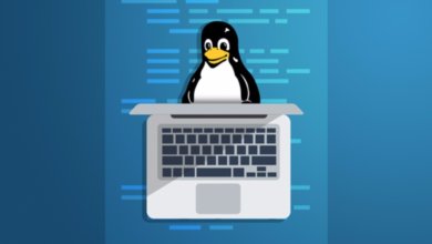 Photo of Linux Training – Running Linux to Get Real Experience