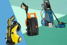 Photo of Tops Uses Of A Pressure Washer 