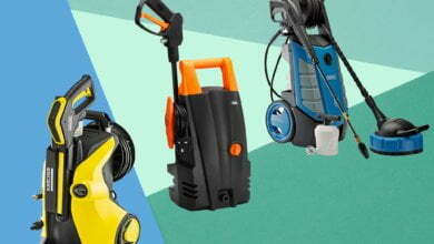 Photo of Tops Uses Of A Pressure Washer 