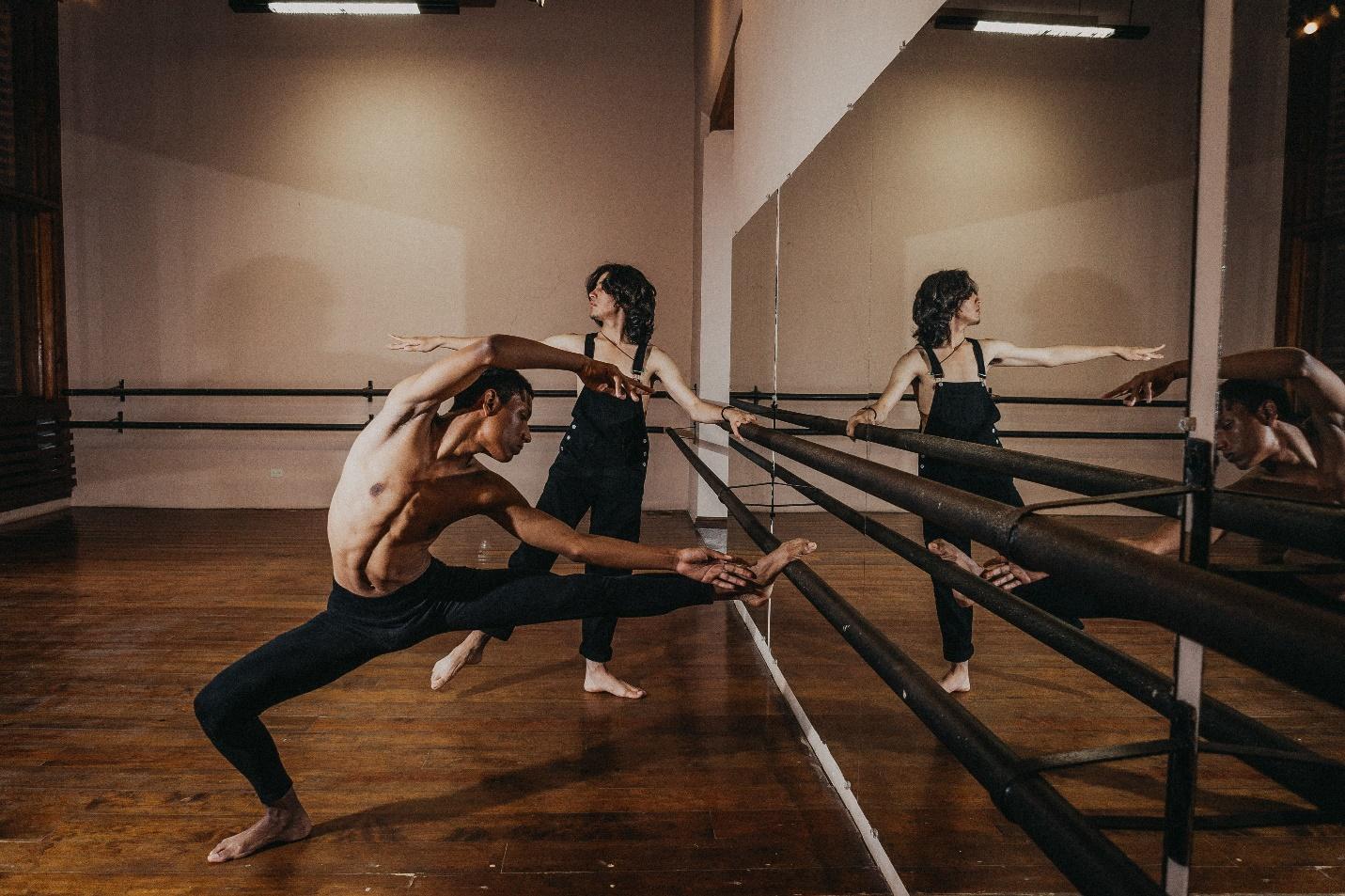 Photo of 4 Steps to Opening a Dance Studio Business