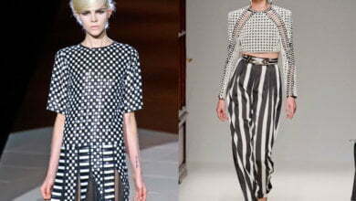 Photo of Fashion – Back to the Future