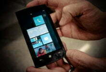 Photo of Will Windows Mobile 7 Resuscitate Microsoft?