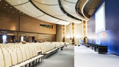 Photo of Important Things to Consider When Selecting an Event Venue