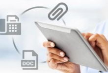 Photo of Internet Faxing Service Review