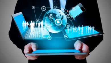 Photo of Role of Internet in Providing Quality Information For Technical Seminars