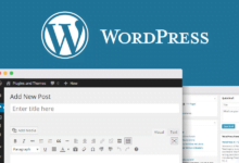 Photo of Blogging – Which WordPress to Use?