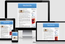 Photo of Designing Web for Mobile Devices