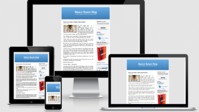 Photo of Designing Web for Mobile Devices