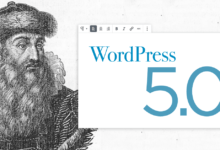 Photo of Upgrade WordPress – Should You Click the Button?