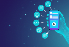 Photo of Enterprise App Development Is the Future for Businesses