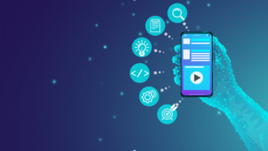 Photo of Enterprise App Development Is the Future for Businesses