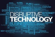 Photo of Technology is Disruptive – And Empowering
