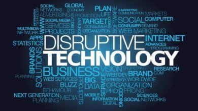 Photo of Technology is Disruptive – And Empowering