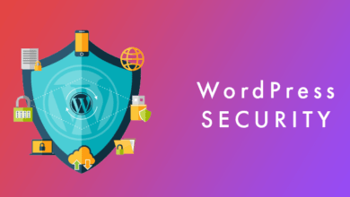Photo of Tips for WordPress Security