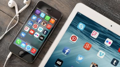 Photo of Local Business App Marketing