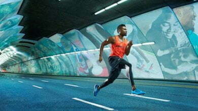 Photo of Sports Brands Rush to Embrace Internet Marketing in China