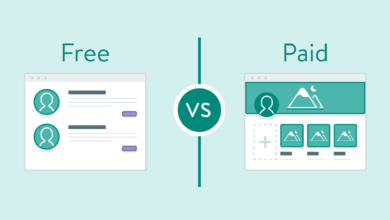Photo of WordPress Premium Content