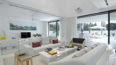 Photo of House Beautiful Magazine for a Dazzling Home