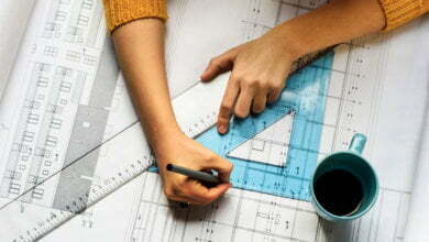 Photo of Advantages Of Hiring A Great Architect