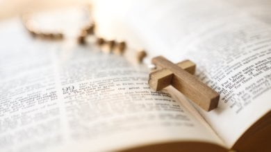 Photo of Biblical Law and Political Freedom