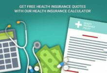 Photo of Free Health Insurance Quotes – Choose The Best That Suits Your Needs