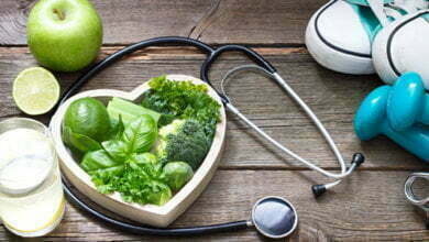 Photo of Health and Wellness Are About Embracing Your Life