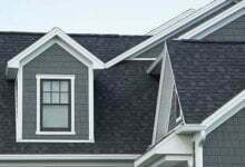 Photo of 5 Benefits of a new roof installation
