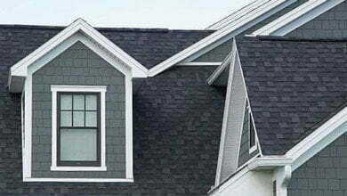 Photo of 5 Benefits of a new roof installation