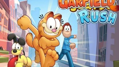 Photo of Garfield Rush Mod Apk – Unmatched Entertainment For Your Mobile Phone