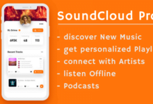 Photo of How To Use SoundCloud Music A PK To Get Noticed