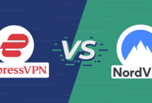 Photo of NordVPN to ExpressVPN: The top VPN apps for Android you can try out
