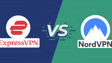 Photo of NordVPN to ExpressVPN: The top VPN apps for Android you can try out
