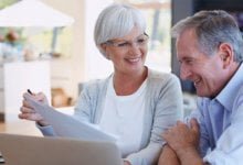 Photo of FINANCIAL PLANNING TIPS FOR RETIREMENT