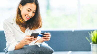 Photo of 7 Features To Look for in Your First Credit Card